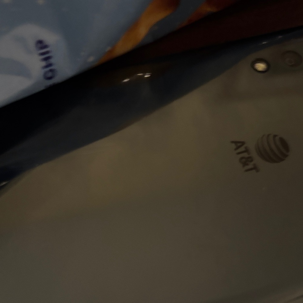 AT&T Smartphone